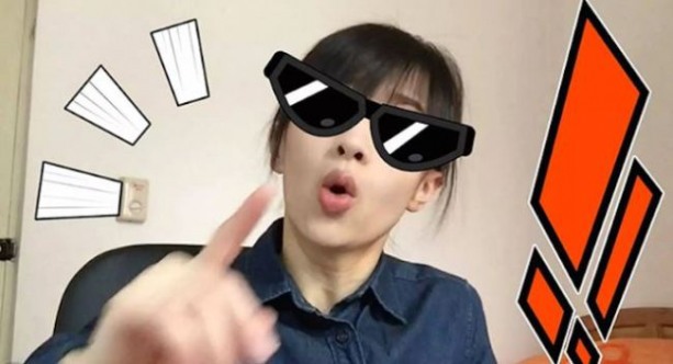 새로운 패러다임으로 떠오르고 있는 ‘왕홍’ 마케팅과 사례! 28 tistory 516 99FDA2335982E70124