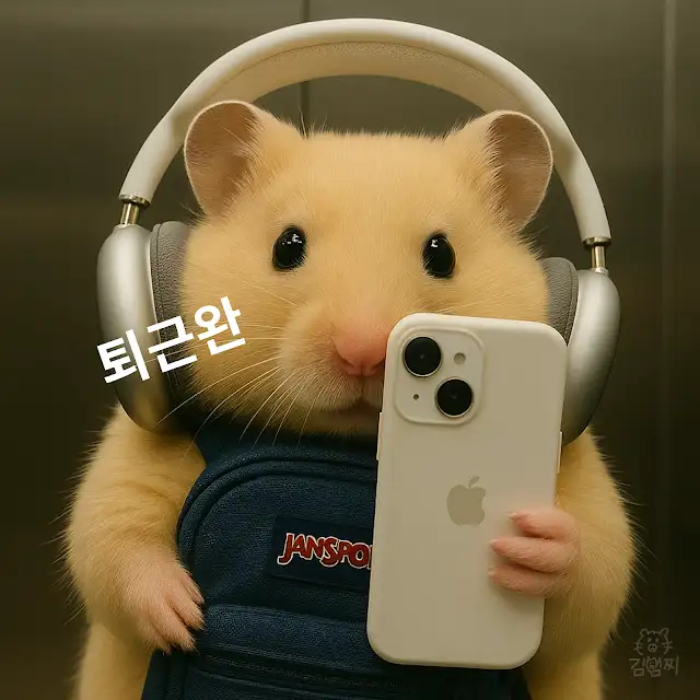 정서불안 김햄찌가 보여준 초고속 성장, 마케터가 주목해야할 포인트는? 9 %E1%84%80%E1%85%B5%E1%86%B7%E1%84%92%E1%85%A2%E1%86%B7%E1%84%8D%E1%85%B502