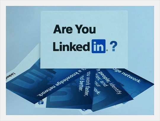 링크드인 Linkedin