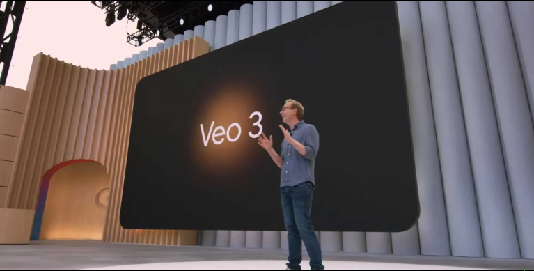 veo3