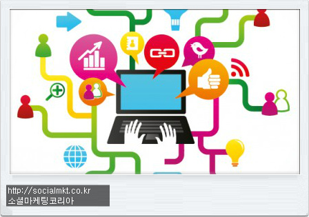 블로그 활용 바이럴마케팅