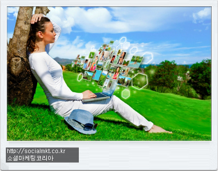 2012 소셜미디어 영향