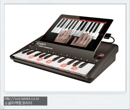 아이폰아이패드연말선물