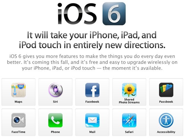 ios6