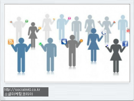 소셜 비즈니스 궁금증 해결