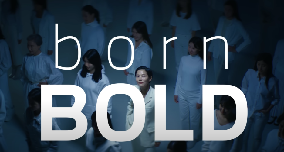 BMW born BOLD 캠페인 : 강인하고 우아한 여성들 9 AAAAAAAAAAAAAAAAAAAAABAwLTjm43E0zdhIYumYCQMrx rwQ4zHB 1b3dyCGUFc img