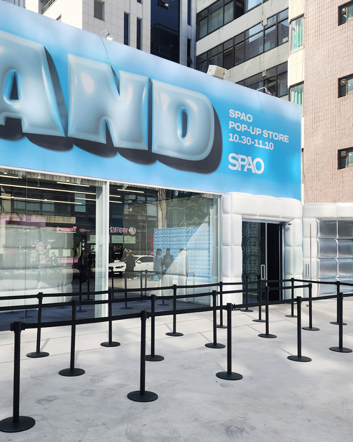 팝콘각! 겨울 마케팅 시작됐다, 브랜드별 '패딩' 차별화 전략은? 16 AAAAAAAAAAAAAAAAAAAAAEVEkaN7uyCiWk9WtKlFgtySkCtdfqb3egPTrrQlije img