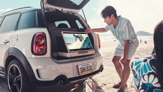 LG 스탠바이미 고x스노우피크 팝업 | MZ 캠핑족 마케팅 11 AAAAAAAAAAAAAAAAAAAAAJAipFe7oAv8SZfTwoh4oFE4MUNINaIPNXe3irDBnIvx img