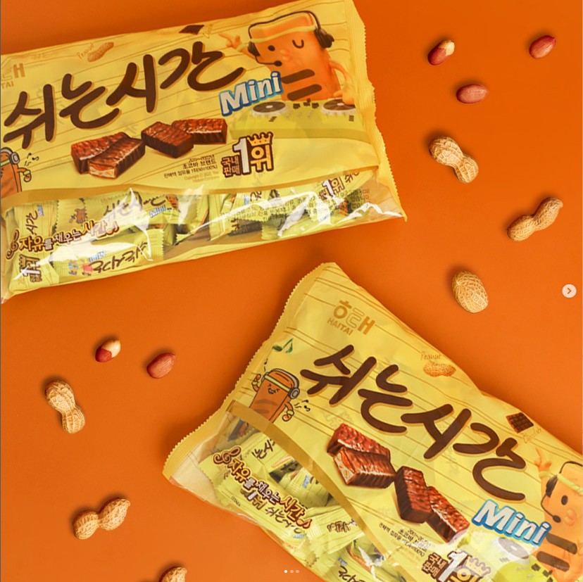 타피오카 펄로 만든 떡볶이, '호? 불호?' 소비자들의 반응은? 10 AAAAAAAAAAAAAAAAAAAAAJNsfZ5L1ghF6YNUa4c5Xe98CIvmD1F baJ6qIvxtwjY img