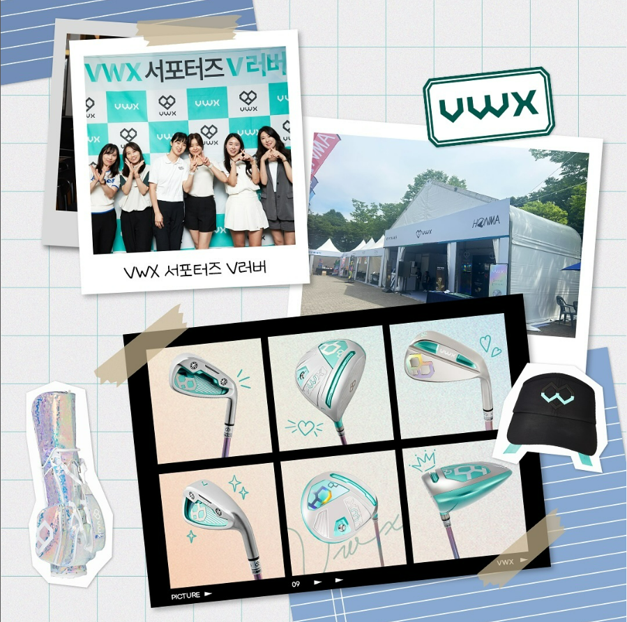 잘나가니까 그냥 즐기면 돼! 여성을 위한 골프채 VWX 10 AAAAAAAAAAAAAAAAAAAAAKSET3W2knuBIK8r006viK4m47EOolsnHUM2OCtLnO d img