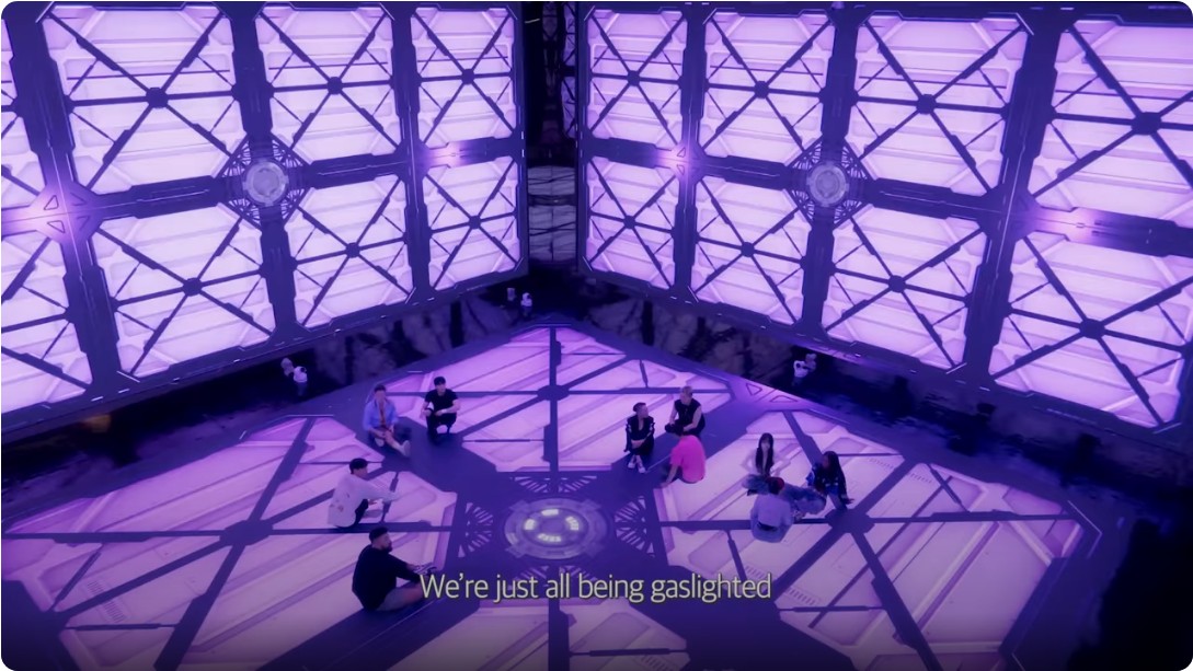세계 최초 AI PD의 등장! MBC 'PD가 사라졌다' 8 AAAAAAAAAAAAAAAAAAAAANoE2crNX8QAxZEBL2yoew YflDAO7I4cyxutSLDhI6y img