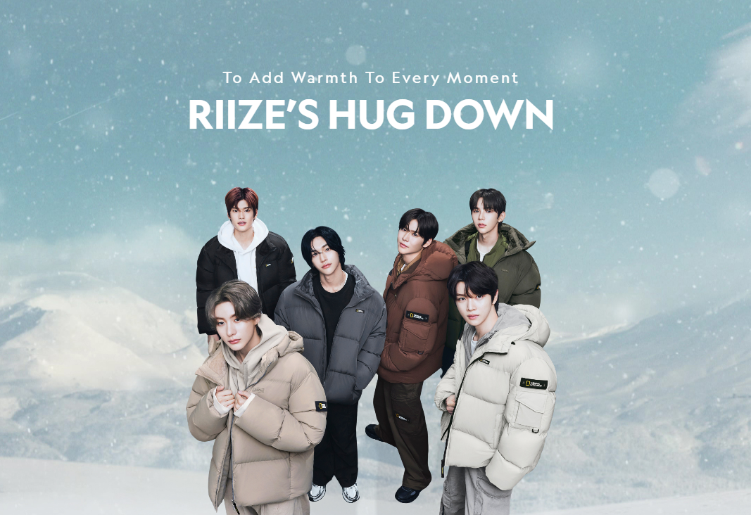 팝콘각! 겨울 마케팅 시작됐다, 브랜드별 '패딩' 차별화 전략은? 13 AAAAAAAAAAAAAAAAAAAAAO 4XVm2CLH93dUlZ169XMuHBXXIRGVqv86PnwqByx9E img