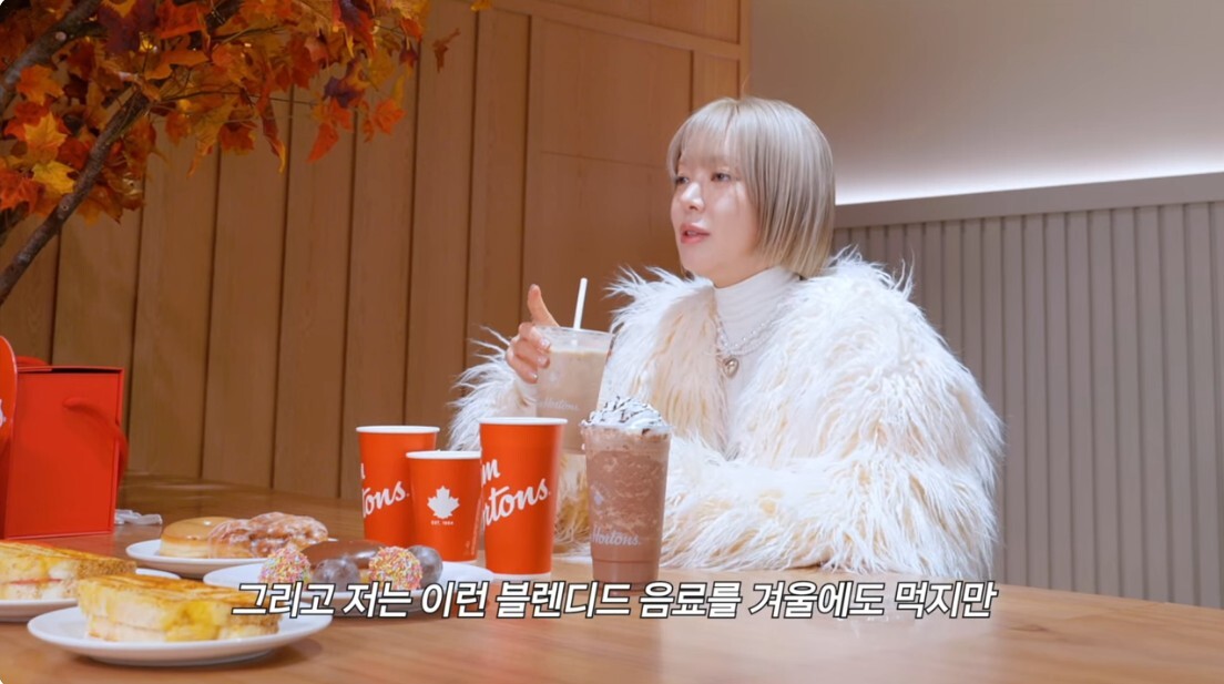 캐나다 국민 커피 '팀홀튼'의 국내 마케팅 전략 20 AAAAAAAAAAAAAAAAAAAAAOd3y5vJdTfC5BO1aFBJyHUvrggq6zqVSMHmfYlsEWIX img
