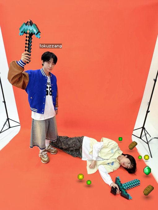 다시 돌아온 마인크래프트, 왜 MZ세대의 트렌드가 되었을까? 15 AAAAAAAAAAAAAAAAAAAAAP2rKNB2LWs4kMCwRn46VDBqlGiL5oId6QCOAxfv0T4S img