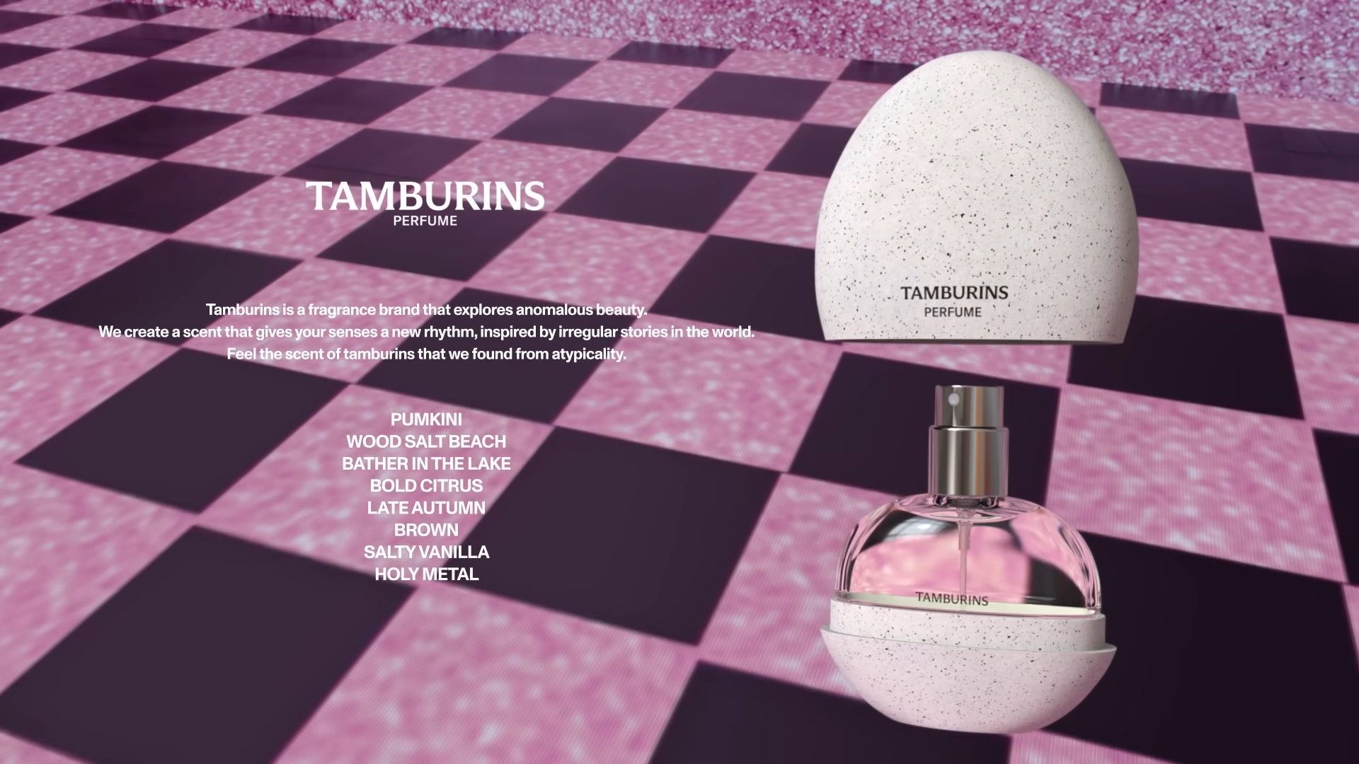 TAMBURINSXJENNIE%5BTheDayofSorceress%5D1 14screenshot