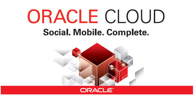 oracle cloud art