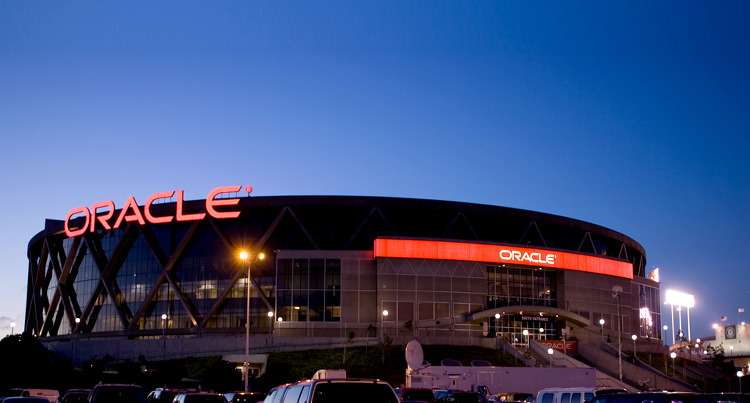 oracle header