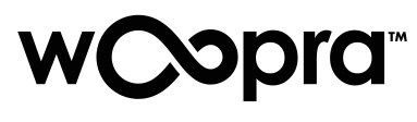 woopra new logo