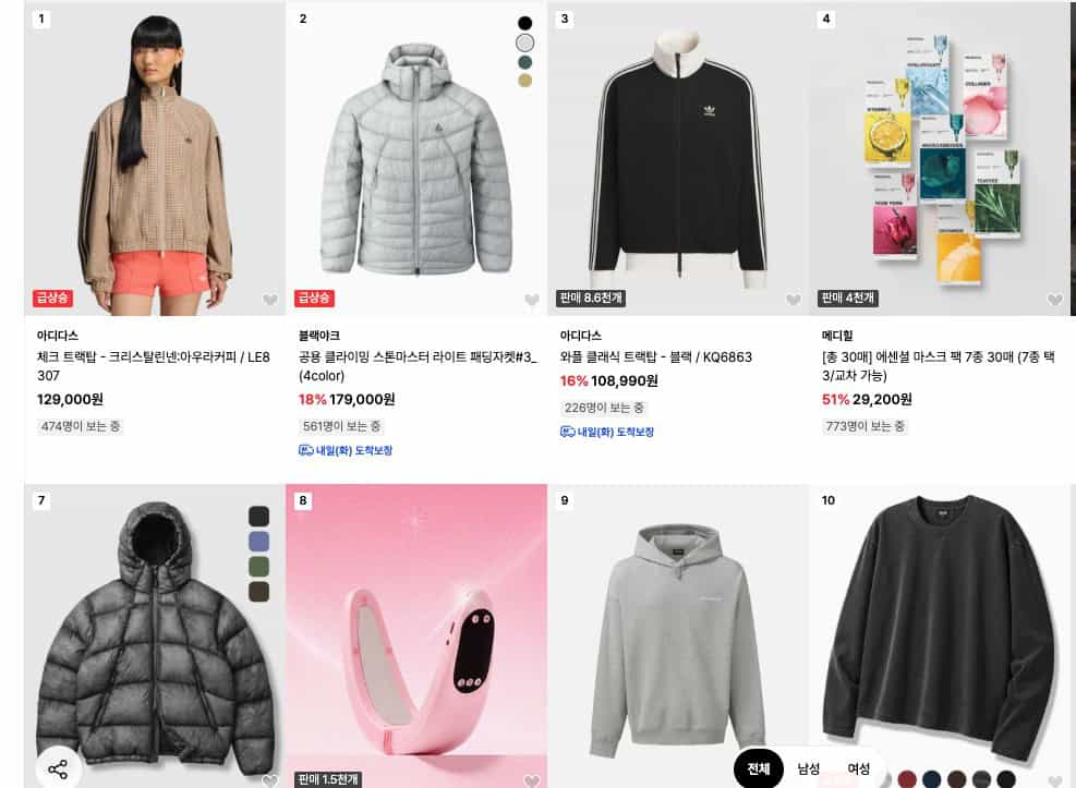 맥도날드는 990억에서 카운터를 껐다 | 사회적 증거엔 천장이 있다 11 image.png