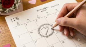 같은 11월 11일, 다른 주인 | 빼빼로데이·포키의 날·광군제로 본 기념일 마케팅