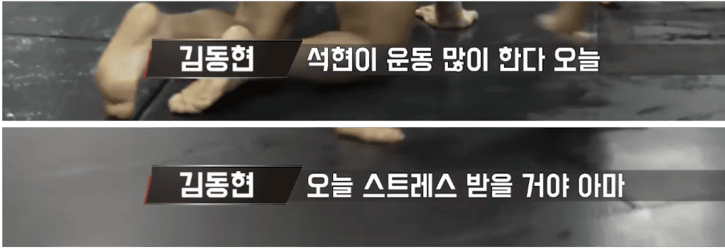 최신 유행 밈