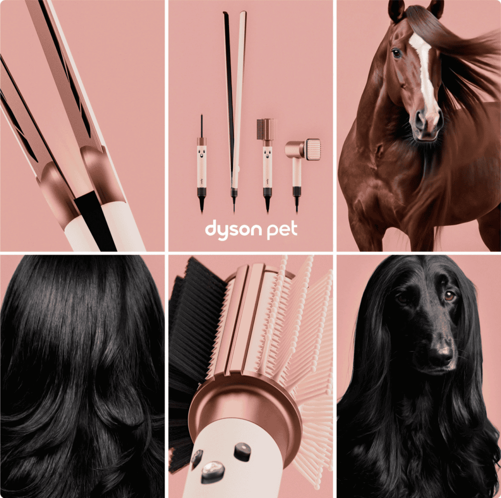 만우절에도 마케팅 잘한 브랜드 총정리 43 다이슨 만우절