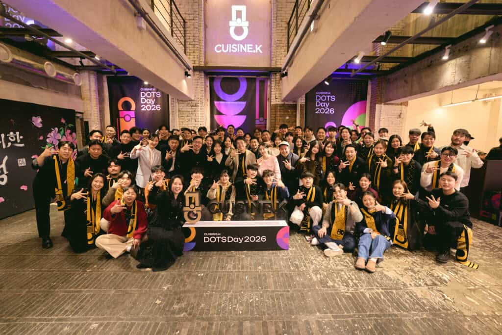 K-푸드의 다음 스테이지, CJ제일제당은 왜 '셰프'에 투자하는가 11 K-푸드의 다음 스테이지, CJ제일제당은 왜 '셰프'에 투자하는가