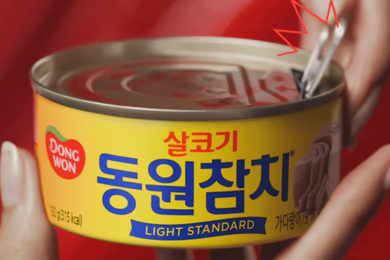 7일 만에 3천만 뷰! 동원참치 틱톡챌린지 어떻게 설계됐을까