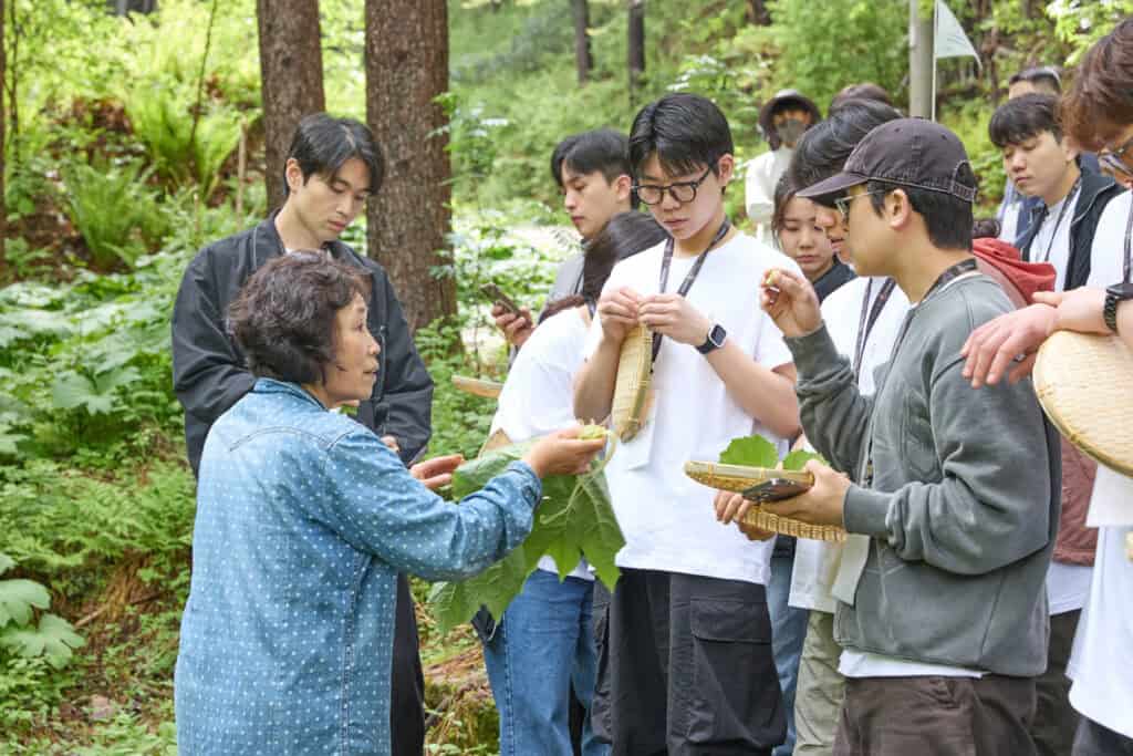 K-푸드의 다음 스테이지, CJ제일제당은 왜 '셰프'에 투자하는가 13 마스터클래스 2 1