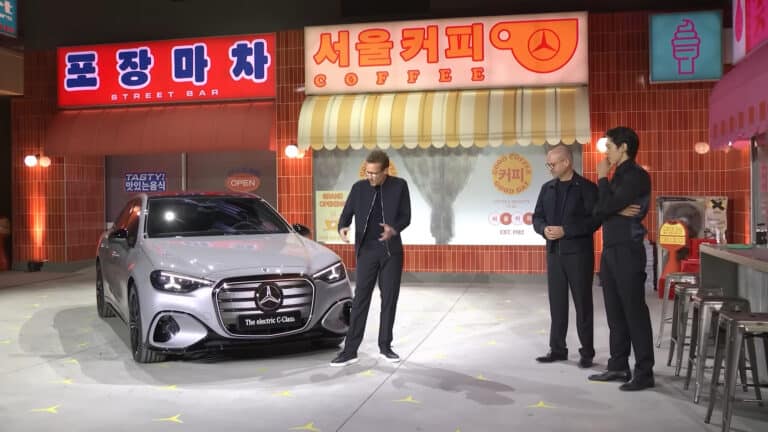 트래픽의 함정: 시드물과 벤츠가 놓친 ‘브랜드 핏(Fit)’