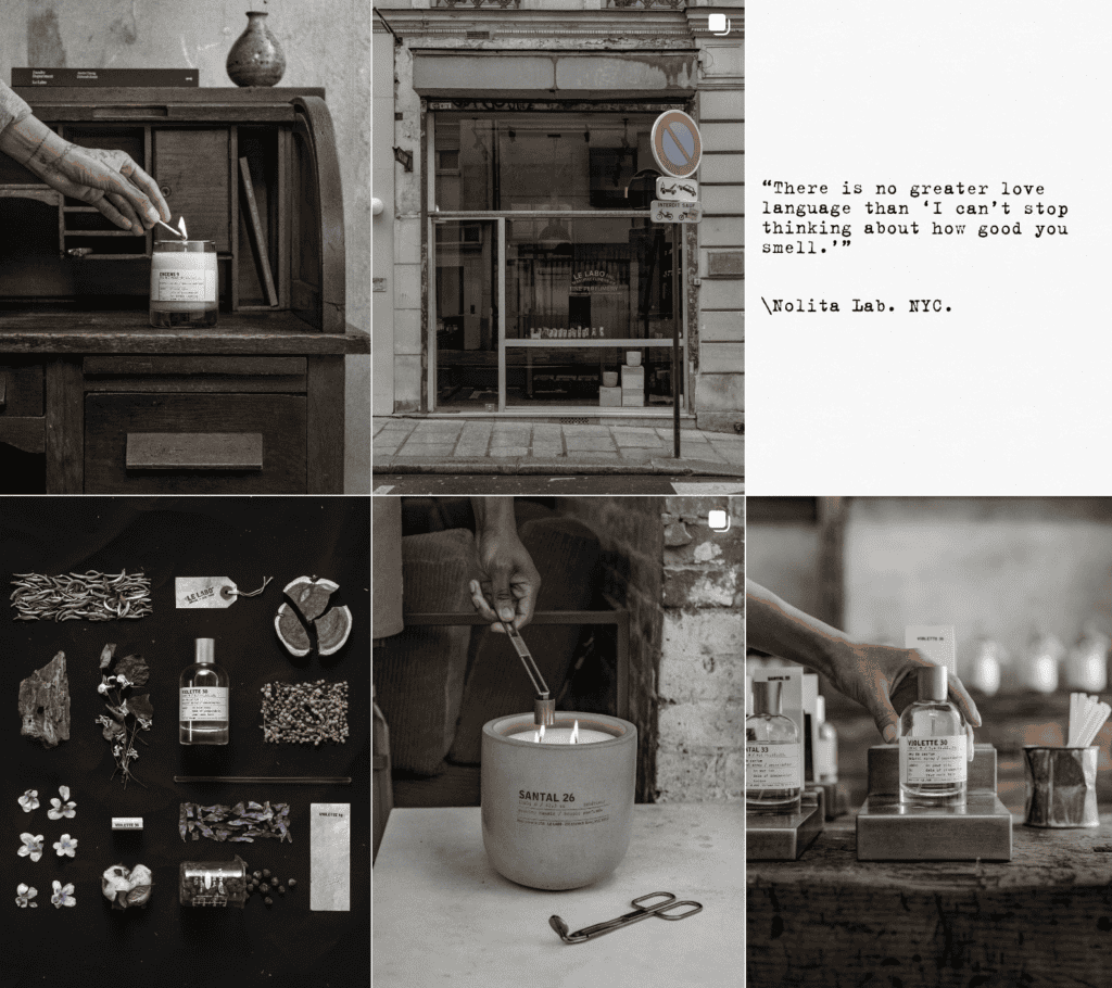 인스타그램 피드