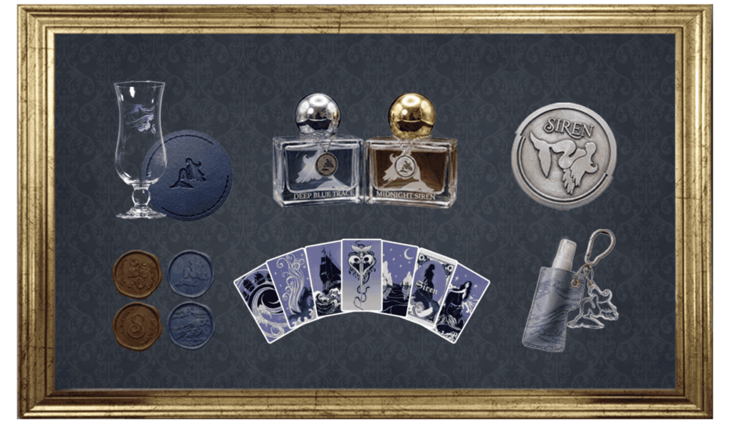 드라마 마케팅 세이렌