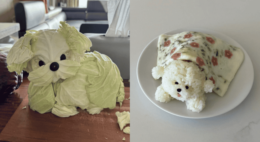 푸드아트