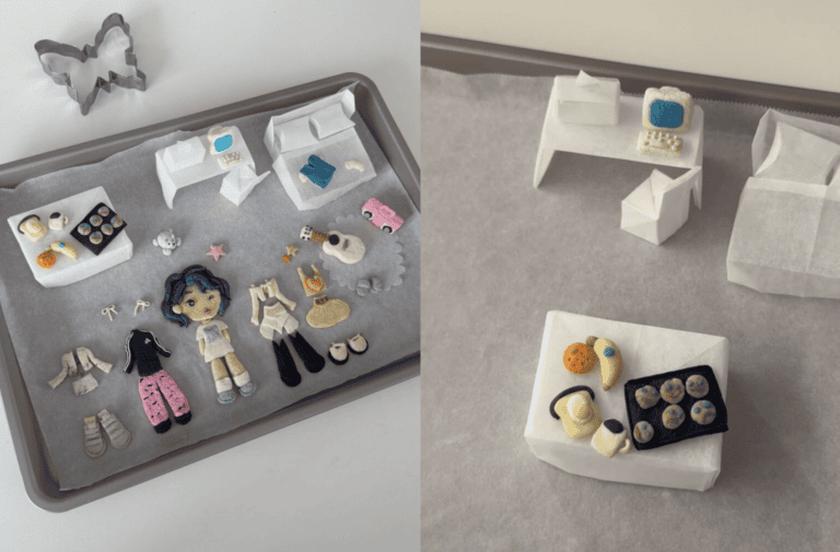 미감&트렌드 보장! 이색 협업하기 좋은 푸드아트 크리에이터 추천