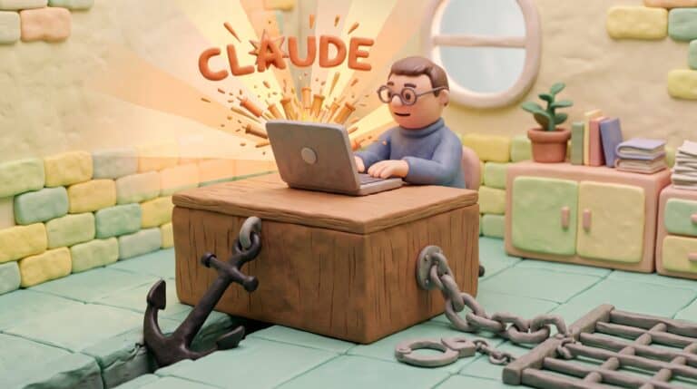 Claude Fable 5 19일만에 돌아왔는데… 정작 유저들 뿔난 이유?